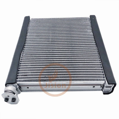 Hitachi JISION ZX240-3 Digger Spare Parts Oil Cooler Radiator Heater Core 4464275