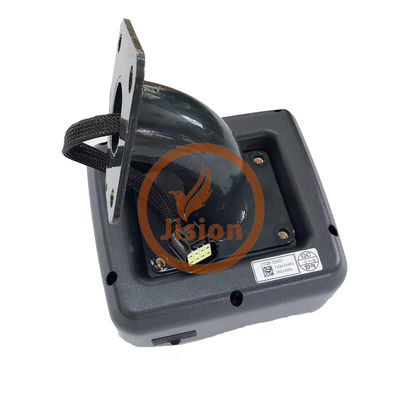 JISION Excavator monitor R220-9 R480-9 R330LC-9s Monitor Panel 21Q6-33401 21Q6-30104 21Q6-30105 21Q6-33400