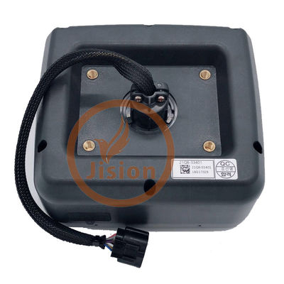 JISION Excavator monitor R220-9 R480-9 R330LC-9s Monitor Panel 21Q6-33401 21Q6-30104 21Q6-30105 21Q6-33400