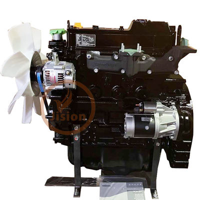 Yanmar  Diesel Engine Assembly Machinery Engines 4TNV94 For 4TNV94L for Yanmar Engine