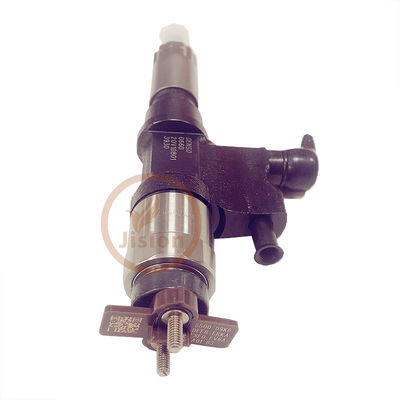 Hitachi 4HK1 6HK1 Excavator Nozzle ZX200-3 ZAX330-3 Injector 095000-5471 095000-5474 8-97609788-6 8-98284393-0