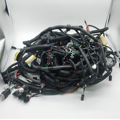 komastu pc200-8mo pc220-8mo wiring harness 20y-06-43313 construction machinery parts