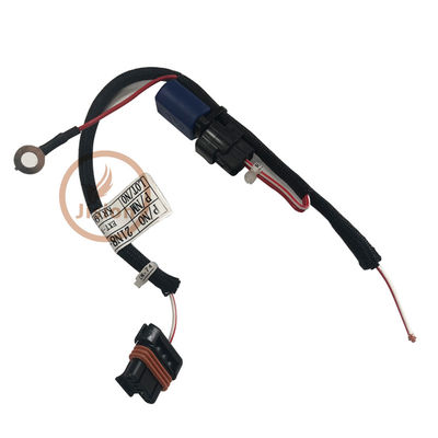 Hyundai 21N8-43000 machine parts HIGH QUALITY R140W-9 Excavator Wiring Harness 21N8-43000