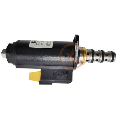 Caterpillar Solenoid Valve 1211491 121-1491 for E320C Excavator Solenoid valve