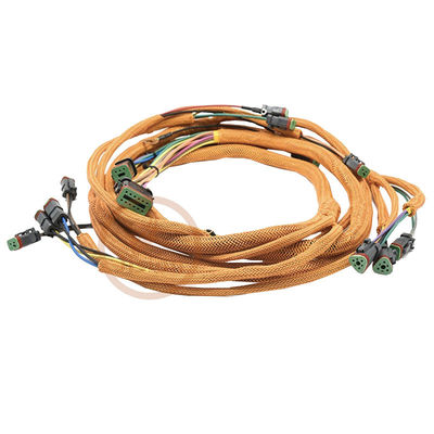 Caterpillar  Excavator 330C Excavator Wire harness 1974441 Wiring Harness 197-4441