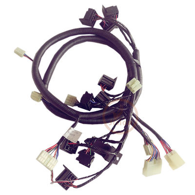 ENGINE HARNESS WIRING 530-00205 530-00208E 530-00207B FOR DH200-7 DH225-7 DH300-7
