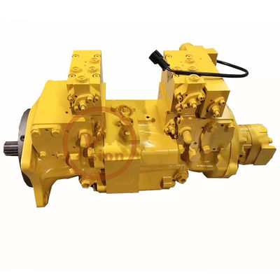 Komostu High quality PC1250-8 hydraulic pump 708-2H-00322 main pump assy 708-2L-00612 for excavator PC1250-7