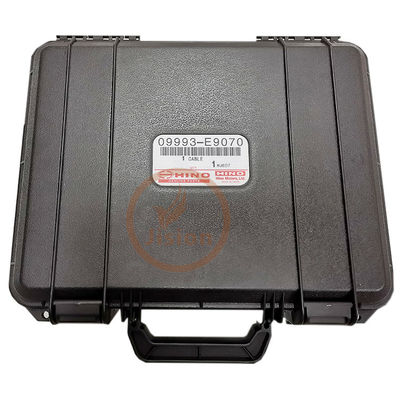 Kobelco  Communication Adapter Electric diagnostic tool SK200-8 Diagnostic tool 09993-E9070