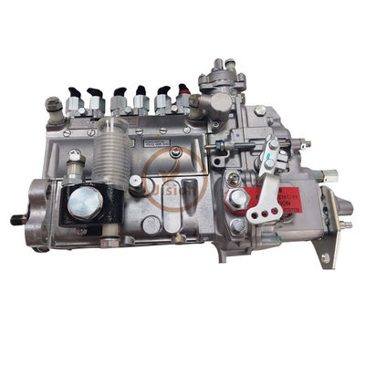 Komatsu PC220-7 6BT5.9 6D102 engine fuel injection pump 6738-71-1520 101609-3750 101062-9270 4063844