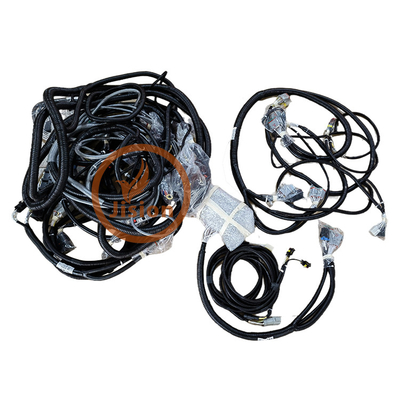Sany JISION High Quality Excavator Parts SY235C Excavator Wiring Harness