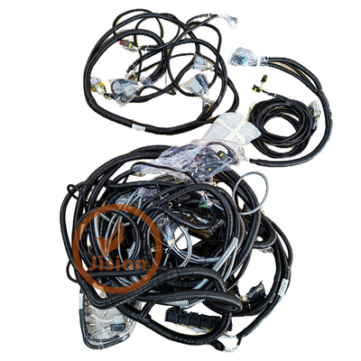 Sany JISION High Quality Excavator Parts SY235C Excavator Wiring Harness