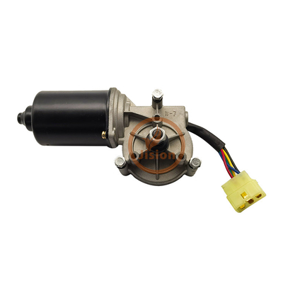 21N6-01280 Construction Machinery Parts R210-7 R305-7 Wiper Motor 21N6-01280